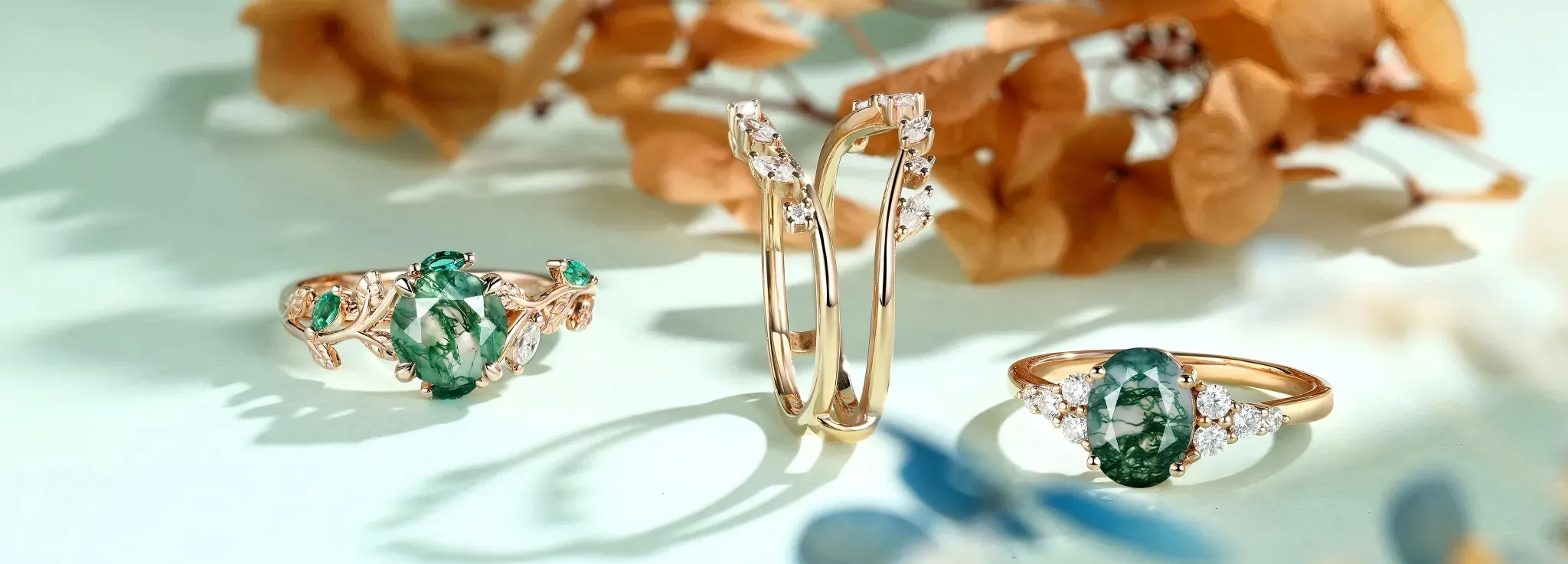 Brilliance Redefined, Customly Crafted